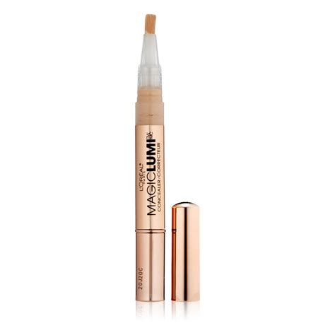 L'Oreal Magic Lumi Under Eye Brightener: The Essential Product for a Flawless Makeup Base
